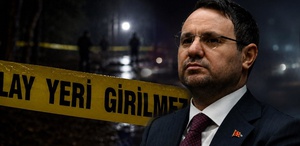 Bakan Gürlek duyurdu Ankara’daki seri cinayetlerin faili bulundu