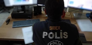 18 ilde düğmeye basıldı Siber suç operasyonunda onlarca şüpheli yakalandı