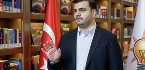 AK Parti’li İnan’dan İzmir Gazeteciler Cemiyeti’ne sert tepki: Sen kimsin