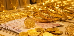Altında tarihi zirve için 4 dev bankadan tarih Gram altında yeni rekor kapıda