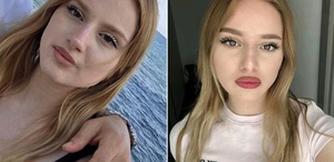 Babasını ziyarete geldi, sırra kadem bastı
