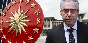 Cumhurbaşkanı Başdanışmanı Uçum’dan dikkat çeken çerçeve yasa çıkışı