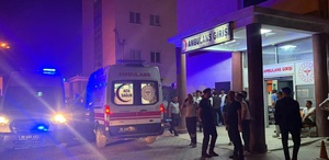 Düğüne bir gün kala: Genç damat arazi kavgasında yaralandı