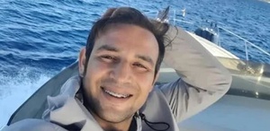Fethiye’de denizde erkek cesedi bulundu