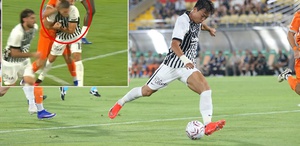 Beşiktaş’tan maç oynanırken flaş paylaşım