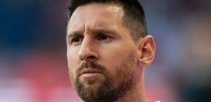 MLS Disiplin Kurulu’ndan Messi’ye ceza