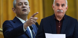 Öcalan, Özel’e selam yolladı denmişti DEM Parti İmralı Heyeti’nden “tutanak“ açıklaması
