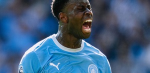 Manchester City’den son anlarda muhteşem geri dönüş