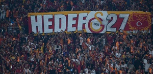 Sonunda ikna edildiler Galatasaray yeni golcüsüne kavuşuyor