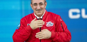 Cumhurbaşkanı Yardımcısı Yılmaz: Mavi Vatan’daki egemenliğimizi tavizsiz bir şekilde koruyacağız