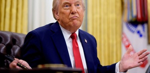 Trump’ın Vize Politikasına İptal