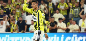 Greenwood’dan Konyaspor’a karşı resital