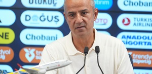 İsmail Kartal’dan transfer ve ayrılık açıklaması Yeni takviyenin bölgesini duyurdu