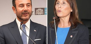 Aziz İhsan Aktaş davasında aralarında Zeydan Karalar’ın da bulunduğu 6 belediye başkanı için karar