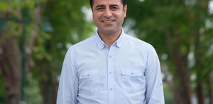 “Ankara’da görev almak istiyorum” demişti Demirtaş’ın sözlerine açıklık getirildi