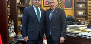 Hakkında 2 suçlama vardı Esenyurt Belediye Başkanı Ahmet Özer hakkında karar
