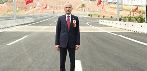 Ankara’ya girişte bir dönemin sonu Akıncı gişeleri tarih oluyor