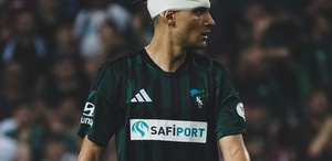 Kocaelisporlu Emir Ortakaya, Amedspor’a ’’duvar’’ oldu