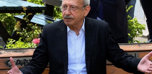 Tekirdağ Büyükşehir Belediye Başkanı Yüceer, CHP’den istifa ederek Yeni Parti’ye geçti
