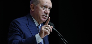 Cumhurbaşkanı Erdoğan’dan Fırat Kalkanı yıl dönümü mesajı