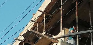 15 yaşındaki stajyer işçi elektrik akımına kapılarak hayatını kaybetti