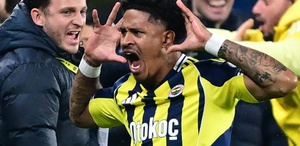 Oosterwolde transferi Roma’da taşları yerinden oynatacak