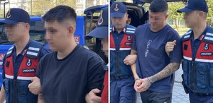 Evinden alıp boş araziye götürdükleri genci taşla dövdüler Yaşam savaşı veriyor