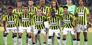 Jayden Oosterwolde, Fenerbahçe’ye veda etti: Umarım Şampiyonlar Ligi’nde karşılaşırız