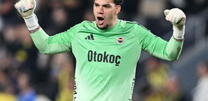 Ederson’dan parmak ısırtan performans