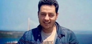 Giresun’da fındık bahçesinde uçuruma düşen genç hayatını kaybetti