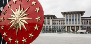 Terörsüz Türkiye sürecinde oluşturulan Takip ve Değerlendirme Kurulu’nun ilk toplantısı başladı