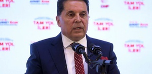 Belediye başkanlığına dönebilecek mi Hapis kararı sonrası Ahmet Özer’den ilk açıklama