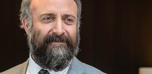 İkinci mesleği şaşırttı Halit Ergenç yatırımını bu sektöre yaptı