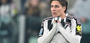 Juventus’ta Kenan Yıldız depremi