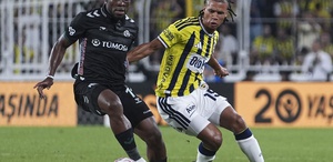 Nathan Ake’nin büyüsü Konyaspor maçında bozuldu Takımın en kötüsü oldu