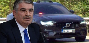 İdris Naim Şahin’e tahsisli iki aracın daha şüpheli faaliyetlerde kullanıldığı tespit edildi