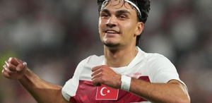 Teknik direktöründen açıklama Can Uzun’un geleceği belli oldu