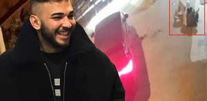 Sokak ortasında arkadaşını boğarak öldürdü “Bu suç makinesi oğlum ölsün diye mi dışarı çıkarıldı“
