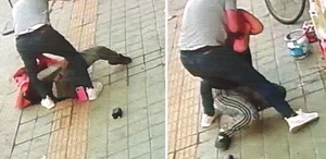 Kütahya’da eski eşinin sokakta bıçakladığı kadın ağır yaralandı