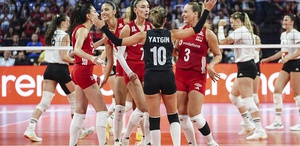 Filenin Sultanları Macaristan’a set vermedi