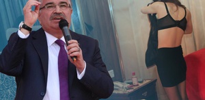 İdris Naim Şahin adına tahsisli araçlarla ilgili şok detay: Belarus’tan kadın getirmişler