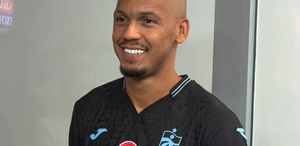 Trabzonspor’un yeni yıldızı Fabinho şehre geldi İşte ilk sözleri