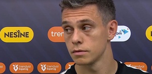 Leandro Trossard: Bana tokat attılar