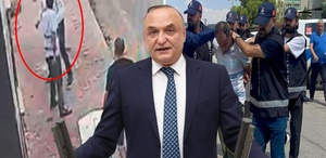 Milletvekili Melih Meriç’i bıçaklayan Keleş, Yeni Parti’den ihraç edildi