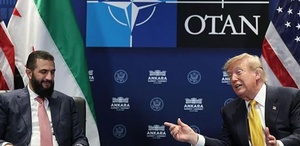 ABD’den Suriye’ye tarihi adım