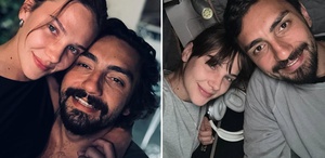 Alina Boz’un tatlı telaşı Bebeğinin odası için bakın ne yaptı