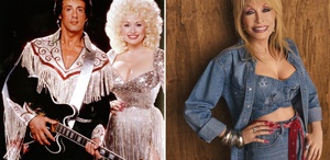 Bir dönem sonra sona erdi: Efsanevi şarkıcı Dolly Parton hayatını kaybetti