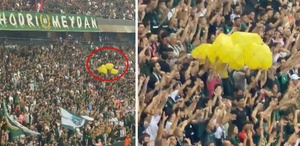 Kocaelispor-Amedspor maçı sonrası soruşturma 5 kişi hakkında gözaltı talimatı