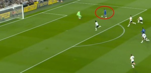 Bu lig bambaşka 30. saniyede gol atıp derbiyi kazandılar