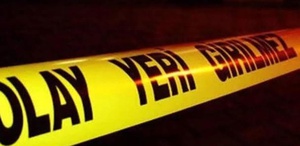 15 yaşındaki çocuk inşaatta çalıştığı sırada akıma kapılarak can verdi